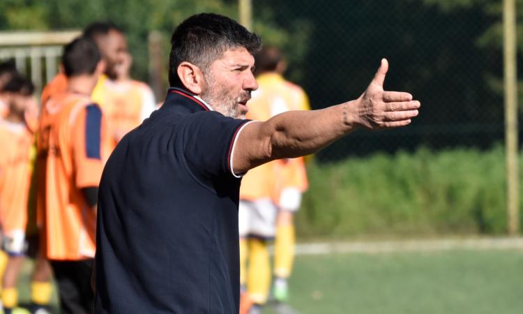 Il momento d'oro dell'Arce di Ciardi "Mi piace vincere, qui possiamo farlo"