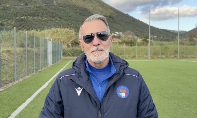 Il Lazio verso il Torneo delle Regioni. Lanni ed i piani della sua U15