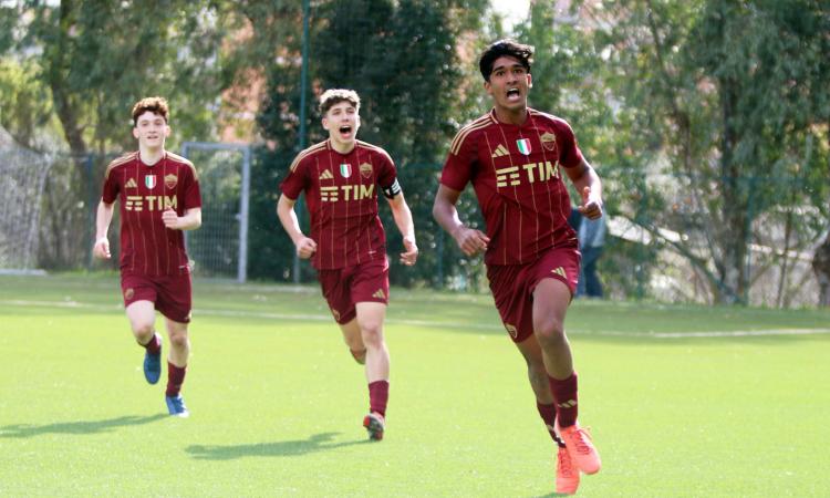 Poker della Roma a Napoli! Lazio di misura a Bari, Frosinone a valanga