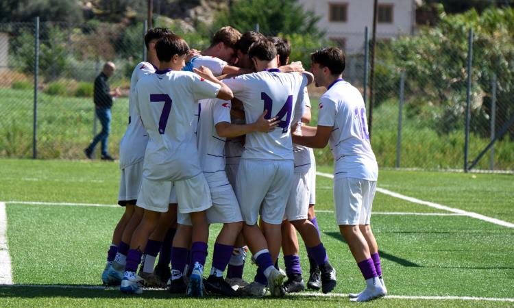 Boreale, una qualificazione storica: ecco i play off nel segno di un gioco propositivo