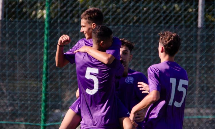 Attacco atomico e bel calcio: così l'Ostiamare si è presa la post season