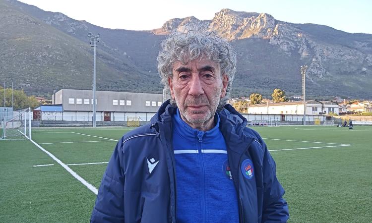 VIDEO! Il Lazio verso il Torneo delle Regioni: il punto di Ippoliti sull'Under 19