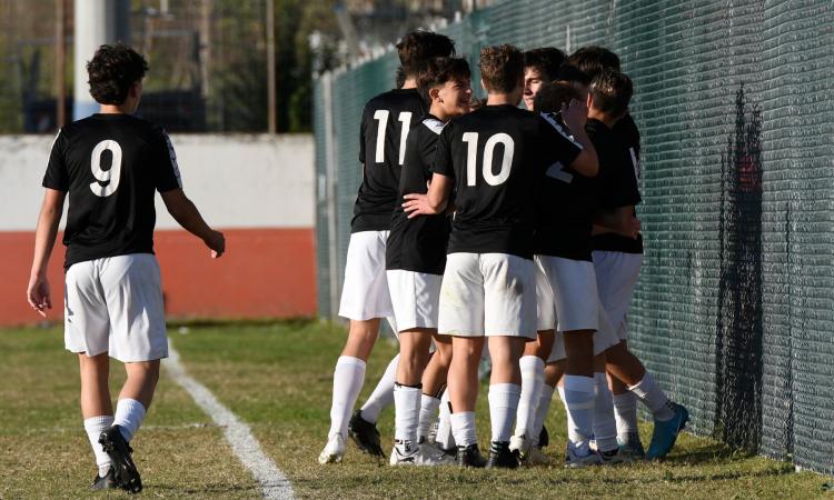 Spes Montesacro, pressing e verticalità: Massimi prenota i playoff