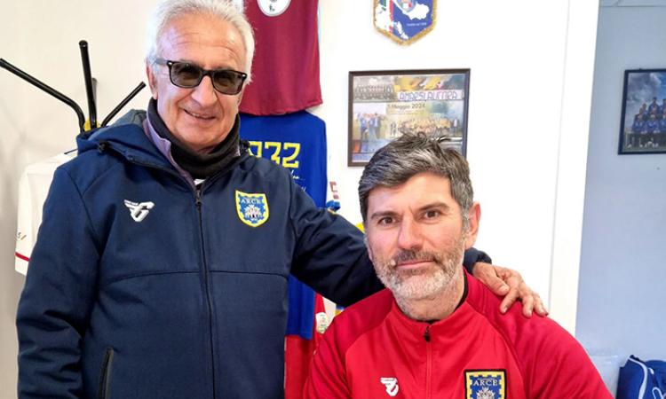 Finocchi e Ciardi