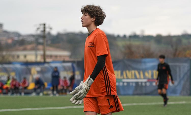 Dalla Polonia alla Totti con i guantoni e tanti sogni: il lungo viaggio di Klan