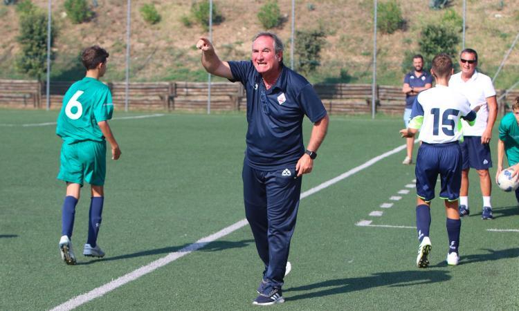 Pres, puntata numero 5: Roberto Simonetta ed il mondo della R11