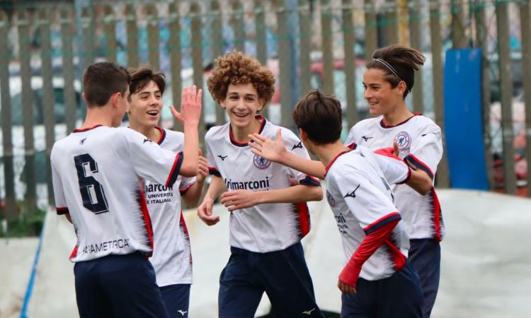 Grifone, goleada al Fiorini ed ecco i playoff