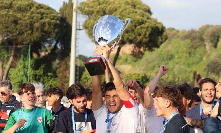 Finale regionale, ufficiale la data: il titolo sarà assegnato venerdì 4 aprile