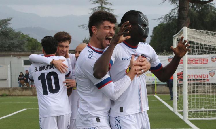 Serie D Awards: Tounkara del Guidonia Montecelio è l'MVP della 27ª giornata