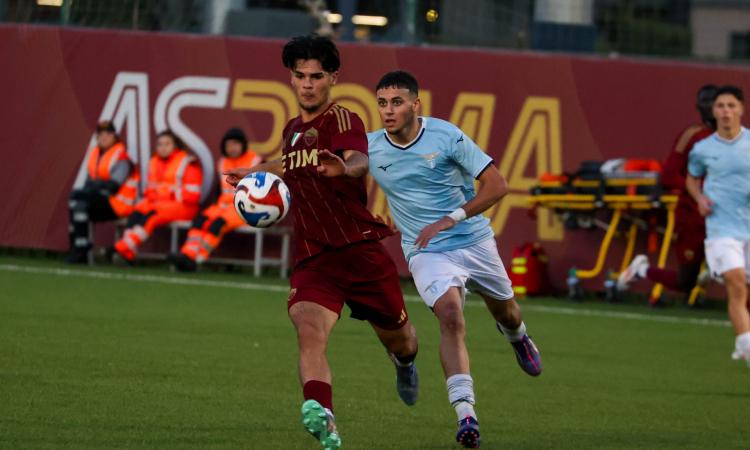 Inizia la settimana del Derby. Come ci arrivano le due squadre?
