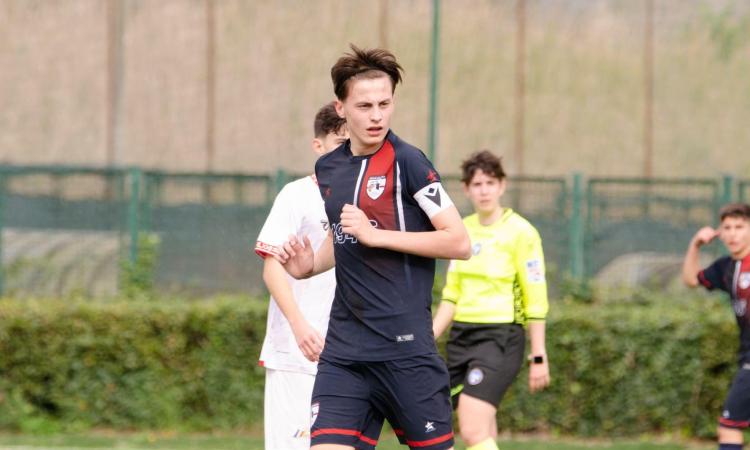 Atletico Lodigiani - Honey: il tabellino e la cronaca corretti