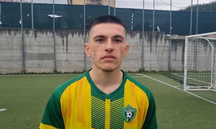 Del Bello, una domenica da MVP "Gara contro l'Olimpus preparata benissimo"