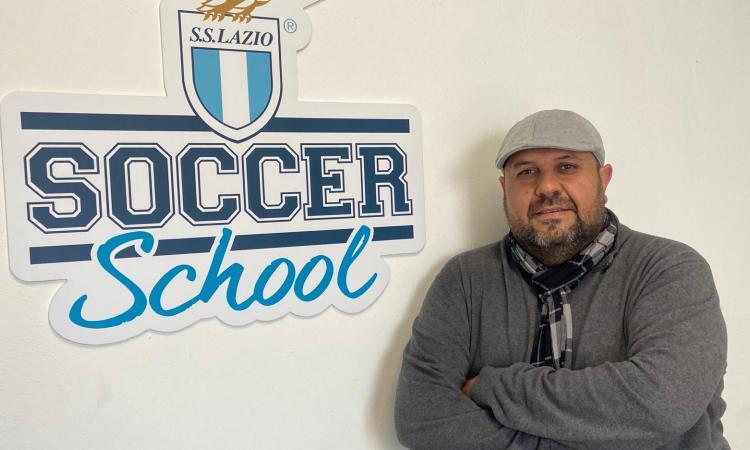 Scuola dei Leoni, Lupi: "Puntiamo a fare sempre meglio, tra presente e futuro"