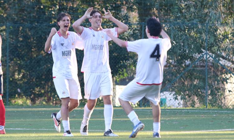 PAGELLE! Campagnano firma il successo, Cevrain croce e delizia