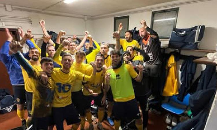 Seconda Categoria, Casalotti e San Pietro Romano iniziano col piede giusto