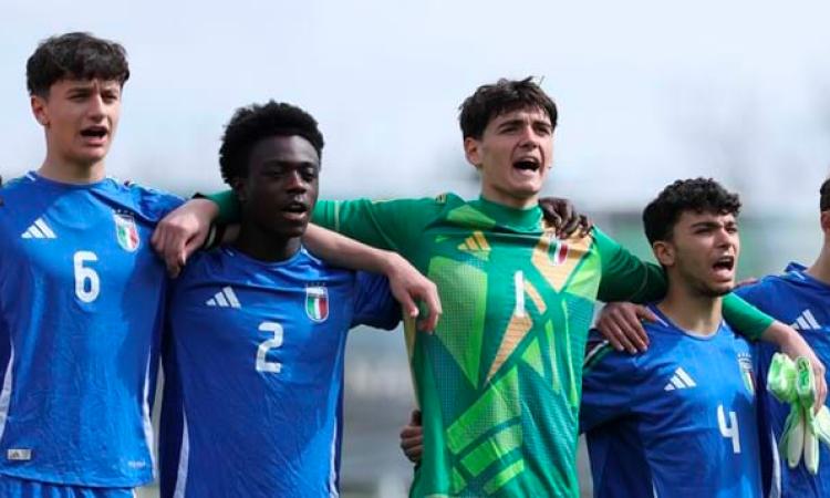 Mondiale conquistato, adesso battere la Croazia per prenderci l’Europeo