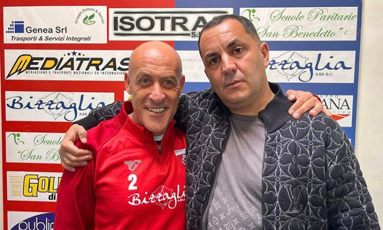 Di Giovanni e Mezzina