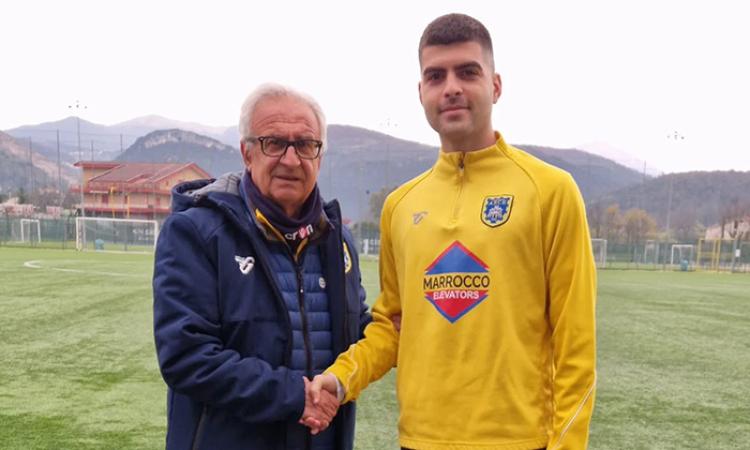 Finocchi e Paolucci