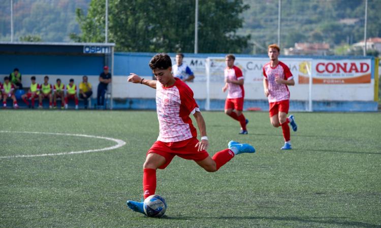 Regionali Preview, il Gaeta sogna l'Elite. Sabato il verdetto?