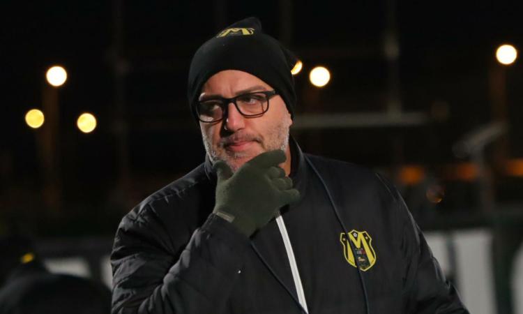 Magnitudo, Vicale: "Vogliamo regalare questo sogno alla società"