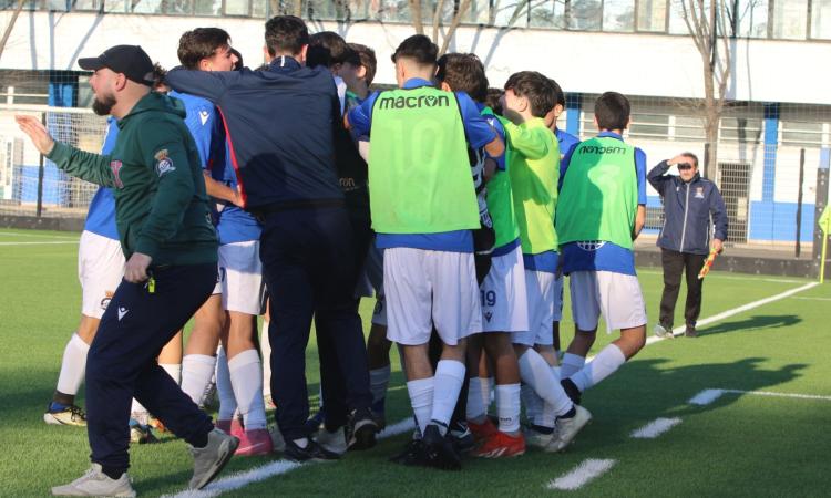 Savio e Città di Ciampino: percorsi diversi, stesso destino