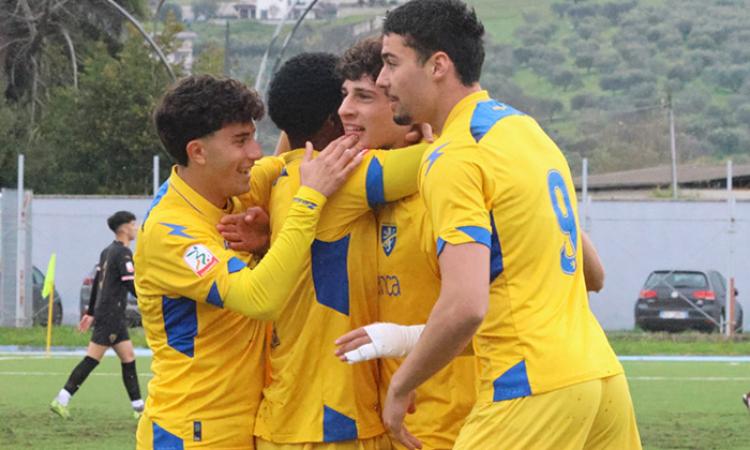 Frosinone