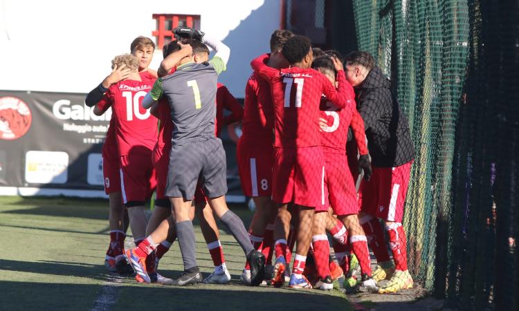 La Red Tigers riprende la Perconti e la G. Castello frena la Tor Tre Teste