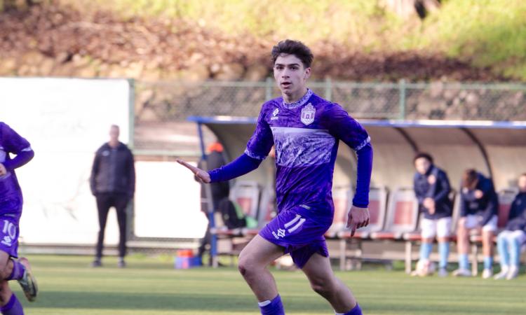 Un gol per tempo all'Anco Marzio: Boreale, sei alle finali!