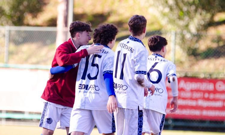 Trastevere, una vittoria dolcissima: ecco la post season