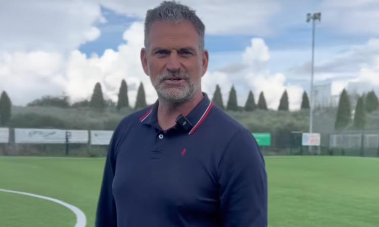Pres, puntata numero 7: Patrizio Fimiani e i sogni del Calcio Tuscia