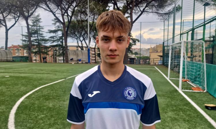 Tirreno Sansa, Ricceri: "Per me è stata una rivincita personale"