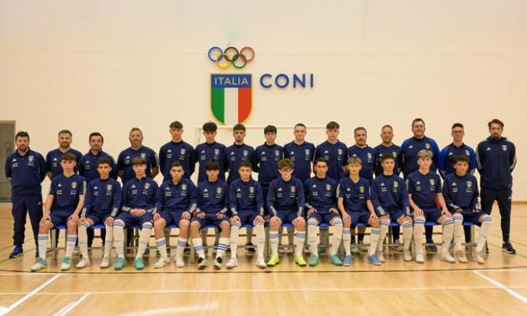 Torna il Futsal+