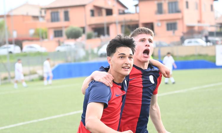 La tradizione continua: il Tor di Quinto cerca il sigillo numero 15