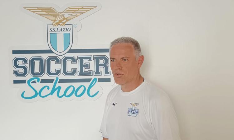 Scuola dei Leoni, Domizi: "Vogliamo crescere ancora e far parlare di noi"