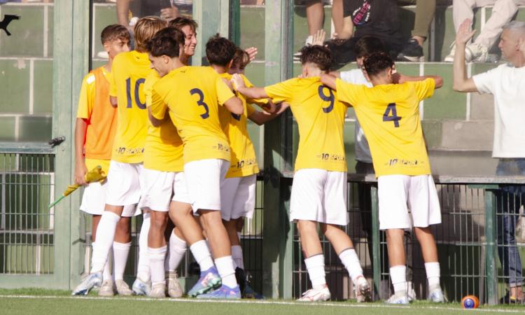 Savio, tanti gol e un pizzico di follia: Zuccarini si gode i playoff 