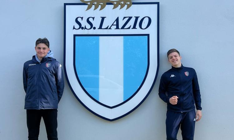 Gli occhi della Lazio sui 2011 di Tor Tre Teste e Urbetevere