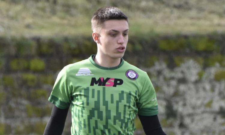 Gli occhi della Fiorentina su Avenia: il portiere della Boreale in prova