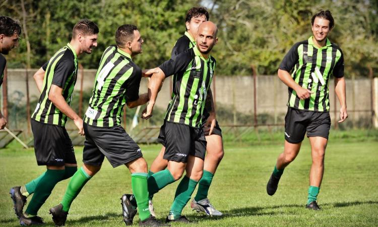 Prima Categoria, ufficiali gli abbinamenti dei quarti di finale