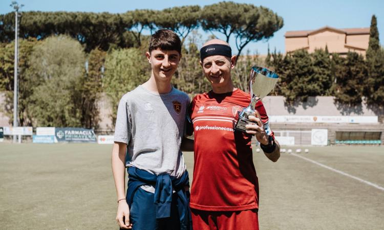 Il calcio come strumento per l’inclusione delle persone nello spettro autistico