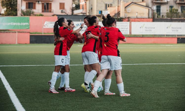Coppa Italia: la finale è Colleferro - Tivoli