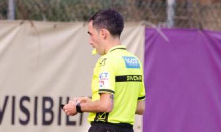 Under 16 Elite: da rigiocare la sfida tra Longarina e Vigor Perconti