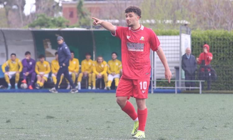 La finale si avvicina: l'Osservato speciale della Lodigiani è Francesco Cagnoli