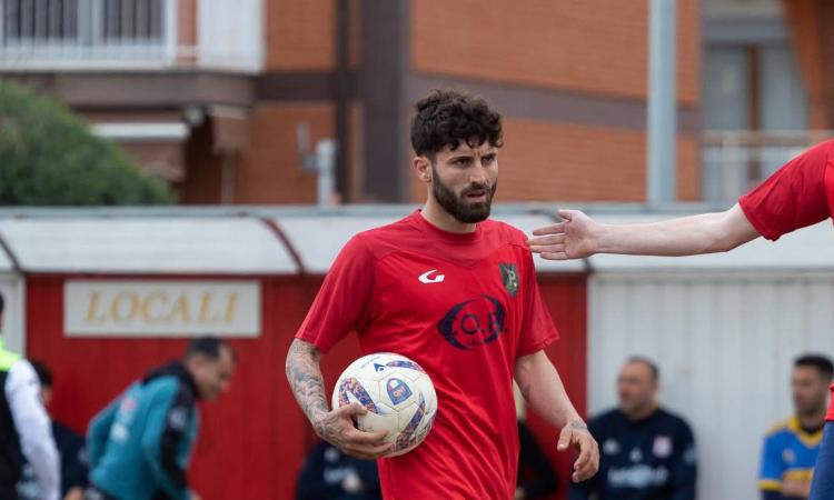 Pantanello Anagni, Morganti: "