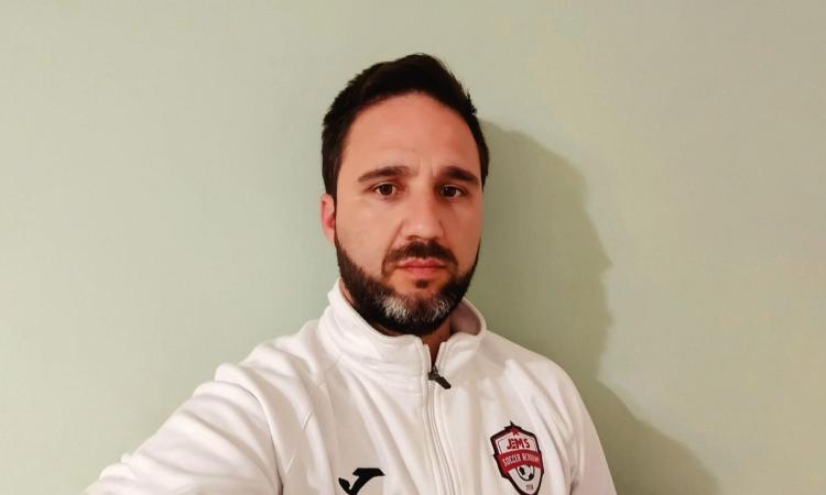 Jem's, Arcamone: "Entusiasti della stagione, creati legami forti nel gruppo"