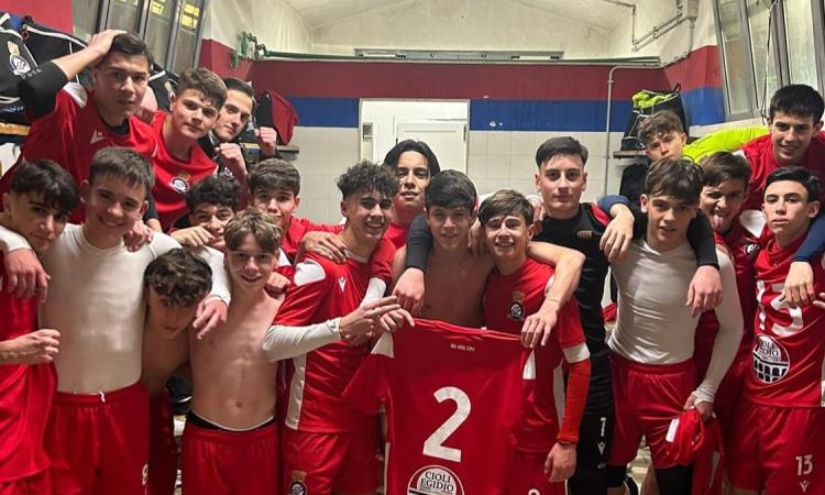 City e Lodigiani: ecco le finali! Romulea, la vittoria nel clou regala il primato