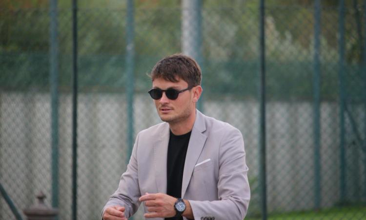 Nuovo incarico per Placido: sarà Responsabile Scouting Internazionale per il Modena