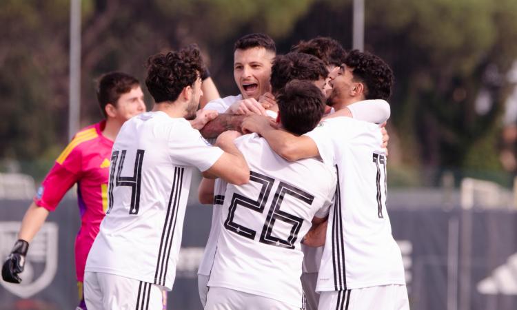 Il tira e molla continua: la W3 recupera due punti al Valmontone