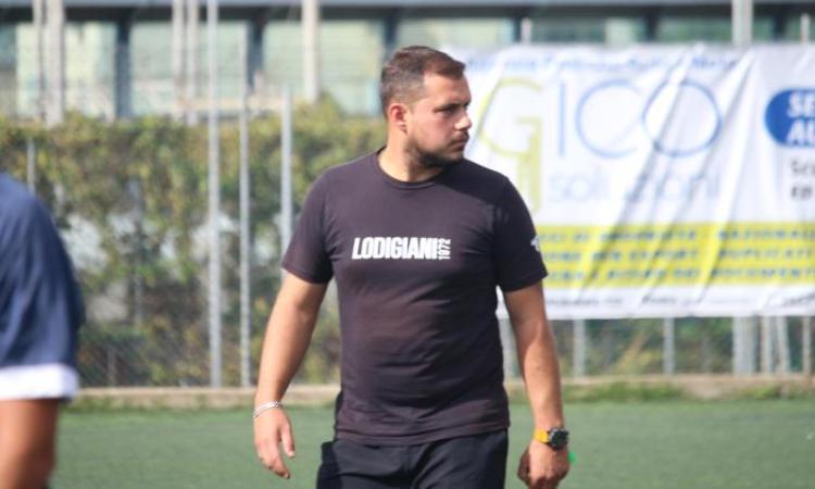 Lodigiani, la festa continua. Bottaro: "Sentivamo di poter vincere"