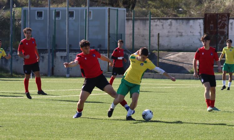 Verso il Torneo delle regioni: ultimo allenamento per Ippoliti. I 20 già decisi