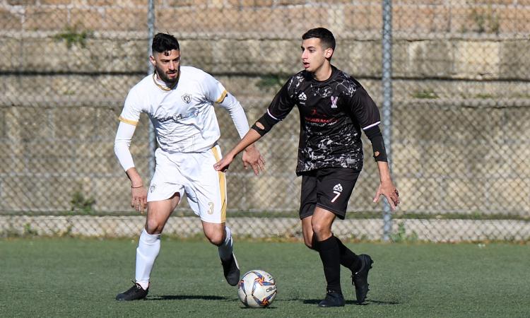 Sliding doors al Ferraris: Villalba - Casal Barriera, 3 punti che pesano come 6